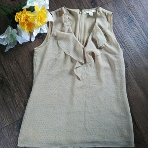 Banana republic blouse